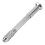 Mini Precision Hand Twist Drill with 10Pcs Drills Bits Punching Tool 7