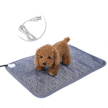 Pet Electric Blanket Heater Heated Kennel Bed Pet for Dogs Cats