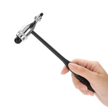 Medical Neurological Hammer Muscle Reflex Diagnostic Hammer Health Care Percussor
