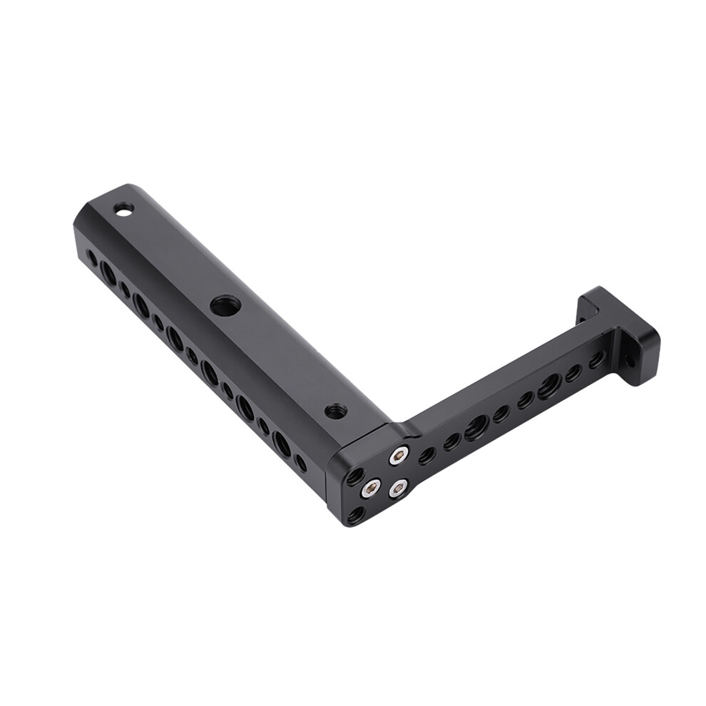 Lightweight Top Handle Grip Extension Rod Holder For Dji Ronin S Stabilizer Gimbal 9331324109546