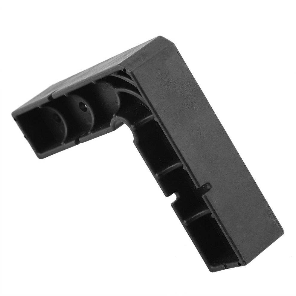 2Pcs 90 Degree L Shape Right Angle Corner Clamp Picture Frame Woodworking Tool (9.5*9.5*2Cm) 9401324112232
