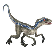 Hochsimulierter Plastischer Dinosaurier Spielzeugmodell für Kinder & Bürodekoration, 19*5*12cm