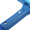 Swimming Pool Leaf Skimmer Mesh Net with Telescopic Pole Pond Tub Effective Cleaning Tool 5