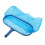 Swimming Pool Leaf Skimmer Mesh Net with Telescopic Pole Pond Tub Effective Cleaning Tool 14