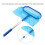 Swimming Pool Leaf Skimmer Mesh Net with Telescopic Pole Pond Tub Effective Cleaning Tool 6