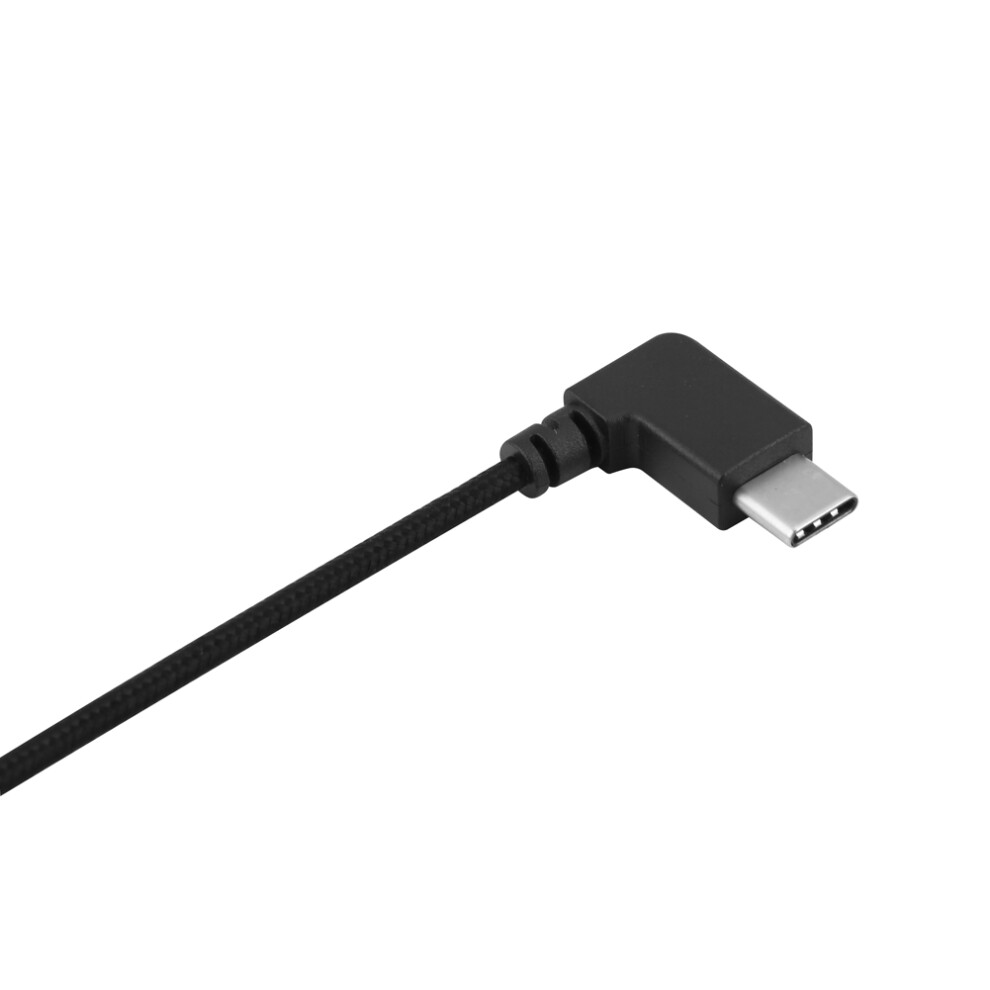 Rc Line Cable Micro Usb To Drone Remote Controller For Dji Mavic Pro Air Spark (For Type C) 7891324114701
