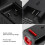 20V Battery Adapter for Black & Decker HPA 20V Tool Convert Battery 5