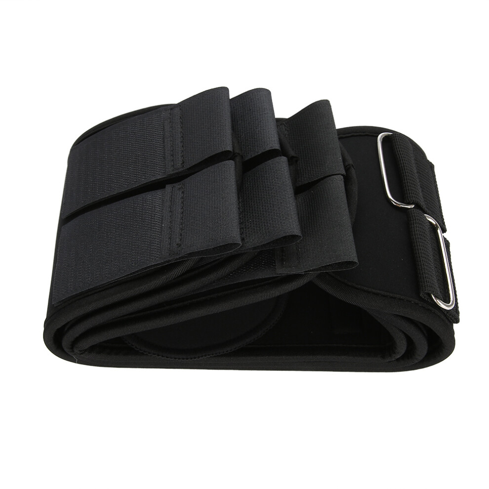 Professional Posture Corrector X/O Form Leg Correction Belt Bowleg Correct Band XL