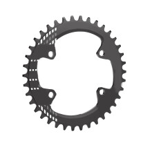 96MM schmale breite Kettenblatt für M6000/7000/8000 Serie, 38Z schwarz