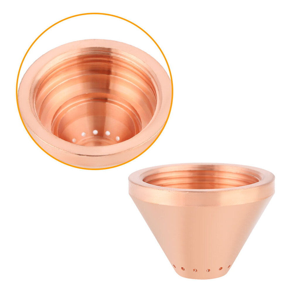 Plasma Shield Cup Cap For Max125 Cutting Torch Consumables 220976 4401324119403
