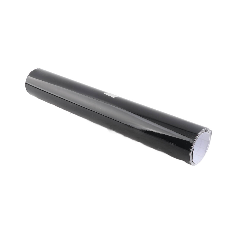 Stretchable Glossy Vinyl Film Protective Car Vinyl Wrap Stickers With Air Release Car Styling Accessories 5061324119910