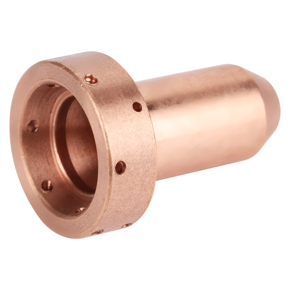 5Pcs Plasma Cutter Nozzles Tips Consumables 100A 9-8212 For Sl60-100 Cutting Torch 6931324120669