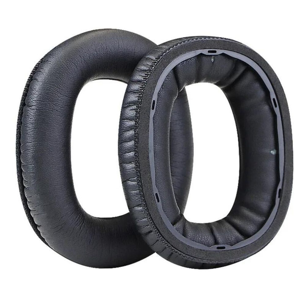 Replacement Earpads For Marshall Monitor 2 Anc Headphone Ear Cushions Cover Pads Earpad 4208478320880