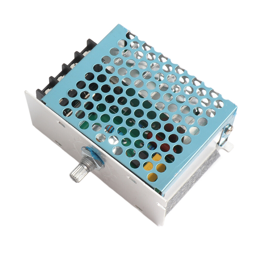 Voltage Regulator Dimmer Electric Motor Speed Controller Thermostat Controller Industrial Accessory 9351324121171