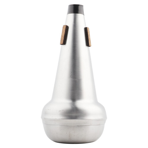 Professional Tenor Trombone Mute Practice Silencer Sourdine Musical Instruments Accessory 1