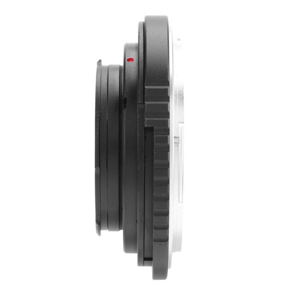 Fd Lm Mount Adapter For Canon Fd Mount Lens For Leica M Camera For Techart Lm-Ea7 Adapter 4911324121004