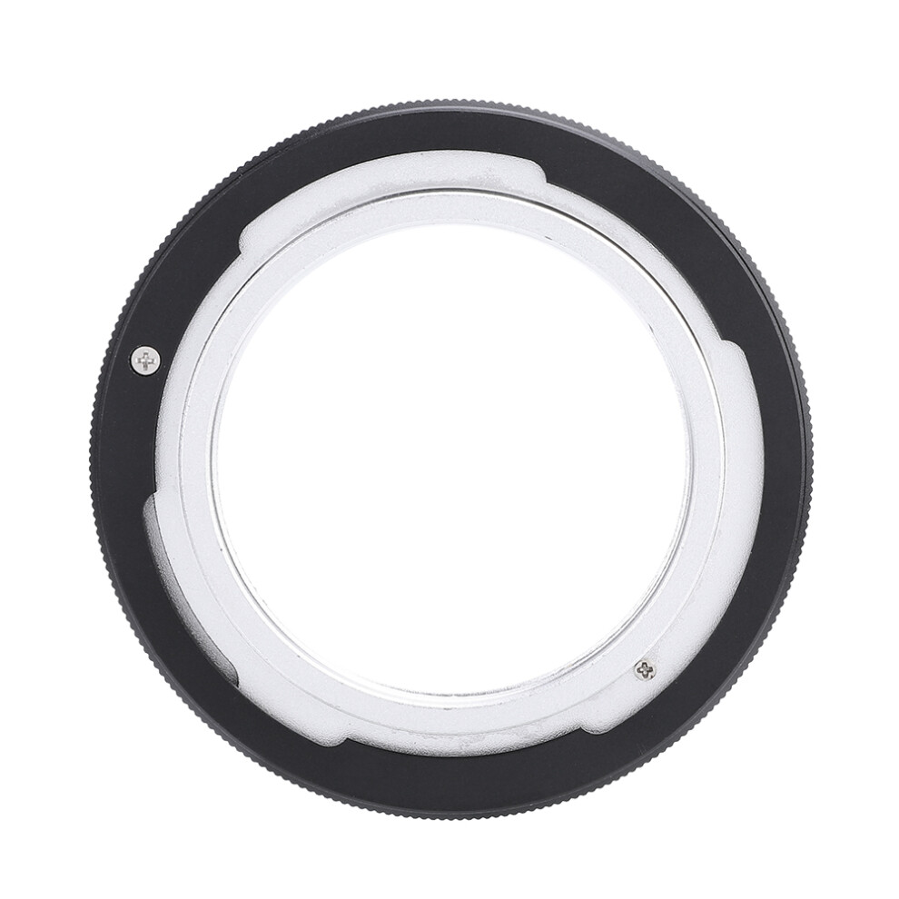 M42âFd M42 Screw Lens For Fd Fâ1 Aâ1 T60 Film Camera Adapter 4661324121800