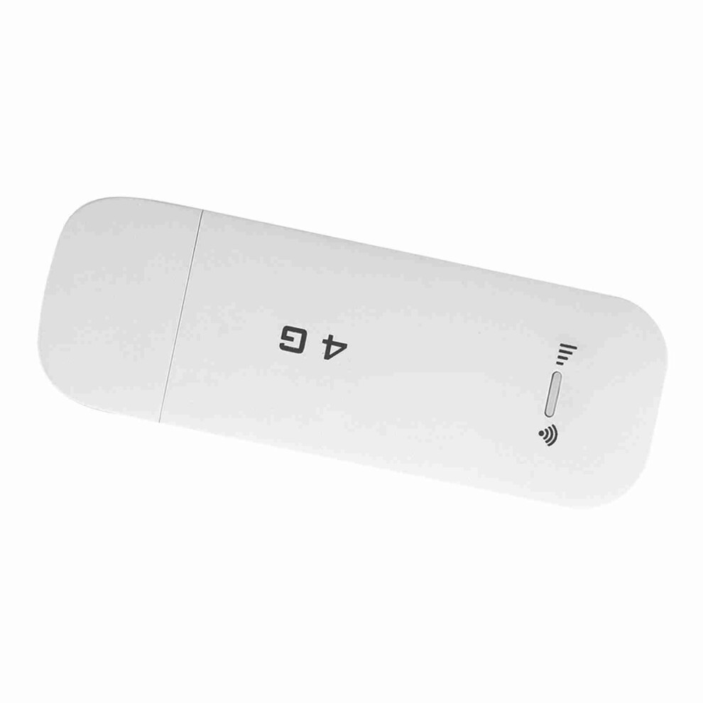 4G Lte Usb Network Adapter Wireless Wifi Hotspot Router Modem Stick(With Wifi Function) 3261324122626