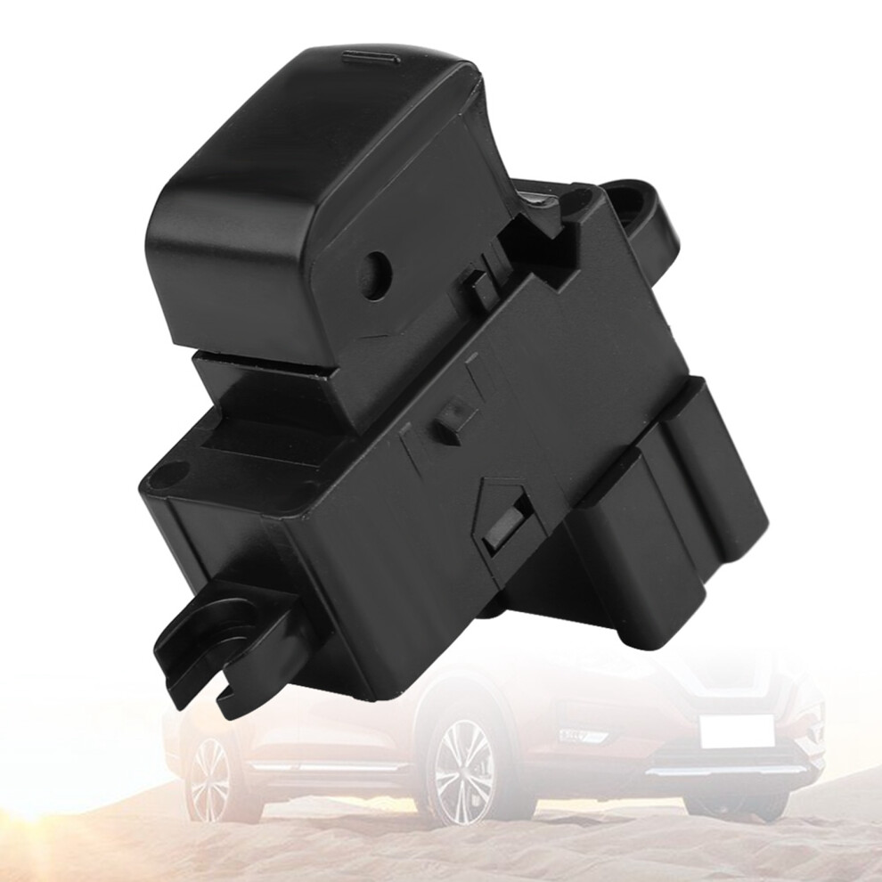 Car Power Master Window Control Switch Button Fit For Nissan Pathfinder Rogue Versa 25411-Ax011 4271324123157
