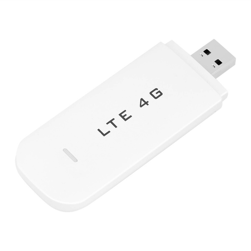 4G Lte Usb Network Adapter Wireless Router Modem Stick (Without Wifi Function) 9391324122617