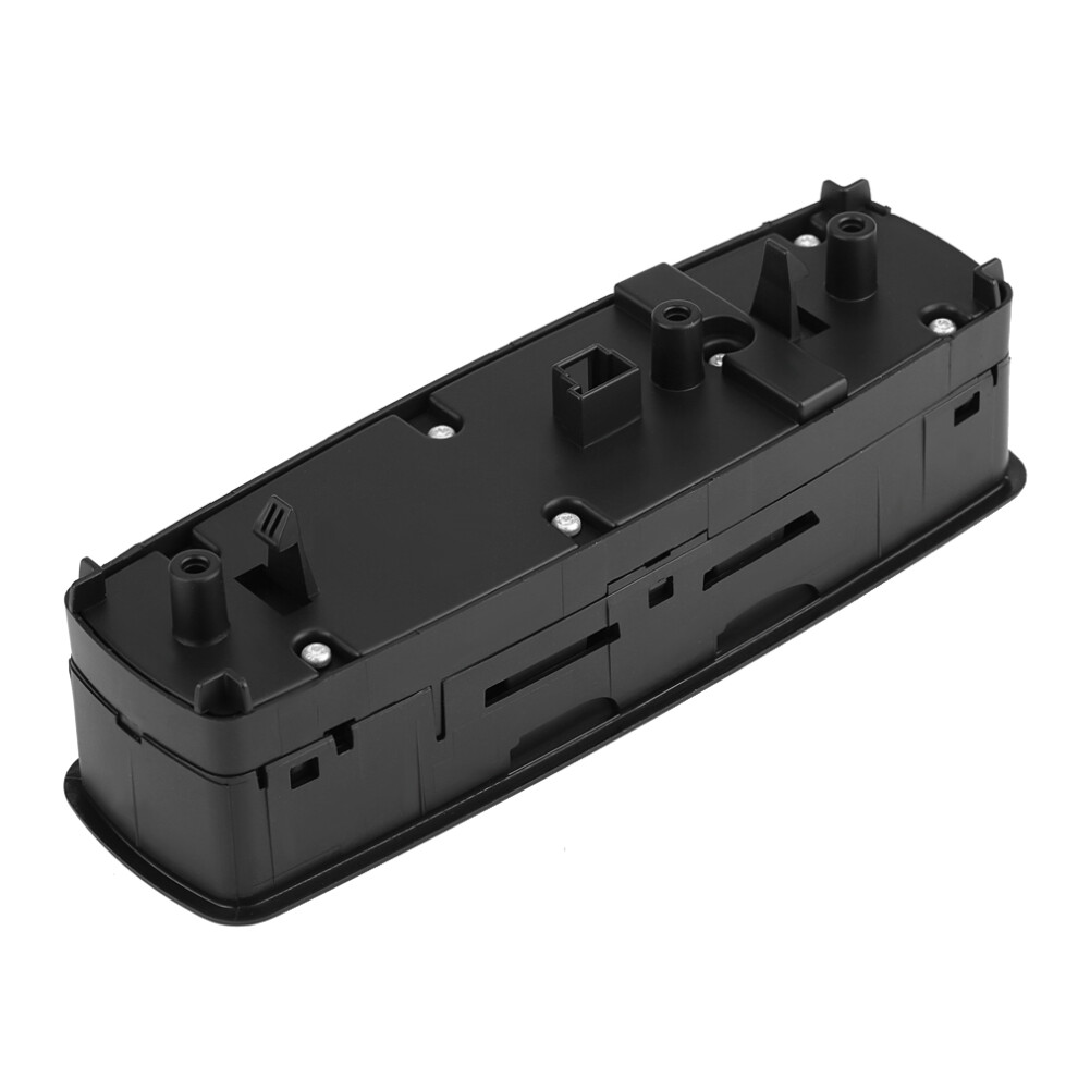Power Window Master Control Switch For Mercedes Benz Ml350 Master 2006-2011 A2518300290 7891324123444