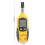 Digital Thermometer Hygrometer Wet Bulb/Dew Point Temperature Meter 3
