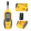 Digital Thermometer Hygrometer Wet Bulb/Dew Point Temperature Meter 5
