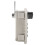 4 Digit Code Combination Cam Cabinet Convenient Password Security Coded Lock with Key 1