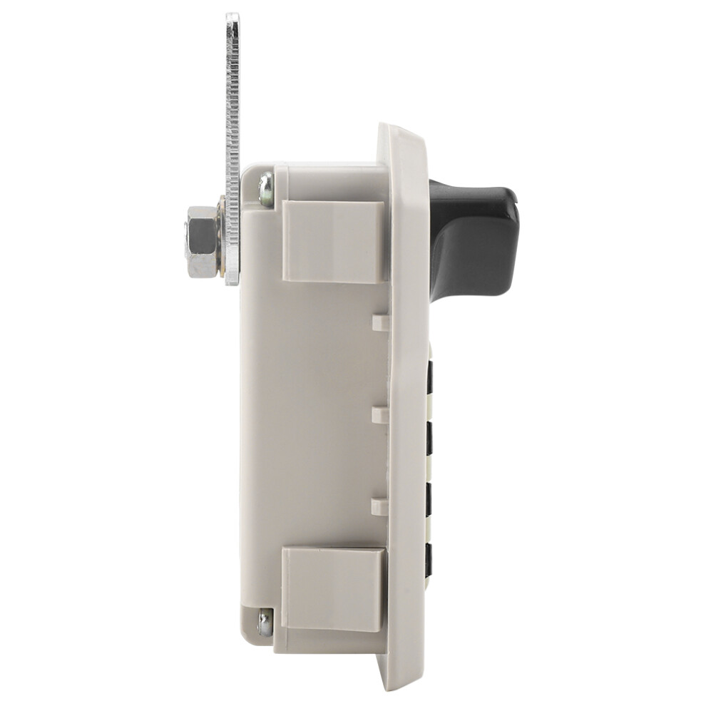 4 Digit Code Combination Cam Cabinet Convenient Password Security Coded Lock With Key 7891324124304