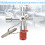 4 in 1 Multifunctional Universal Key Tool Cross Square Triangle for Electrical Control Cabinet 1