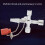 4 in 1 Multifunctional Universal Key Tool Cross Square Triangle for Electrical Control Cabinet 10