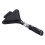 Triangle Shape Nonstick  Double Sided Frying Pan for Cake Bread and Panini Maker 5