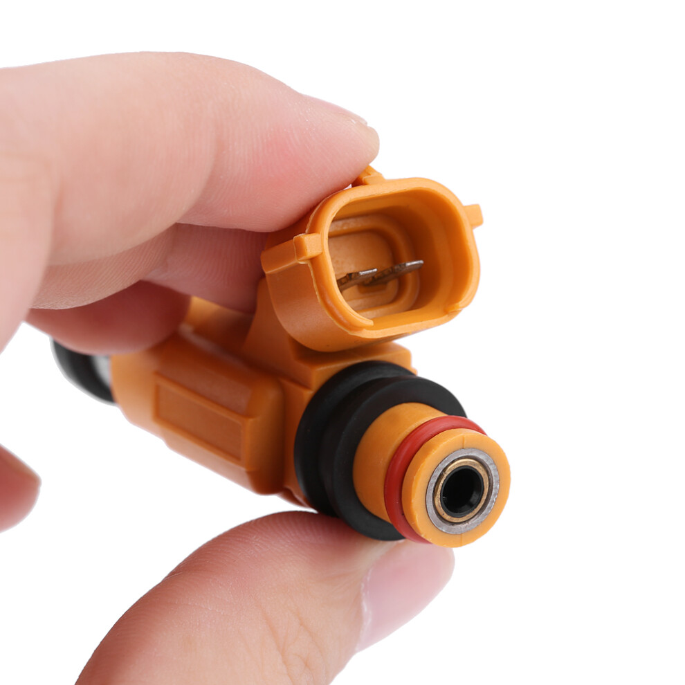 Cdh275 Fuel Spray Injector Nozzle For Marine Yamaha F150 Outboard Four Stroke Mitsubishi 8701324127368