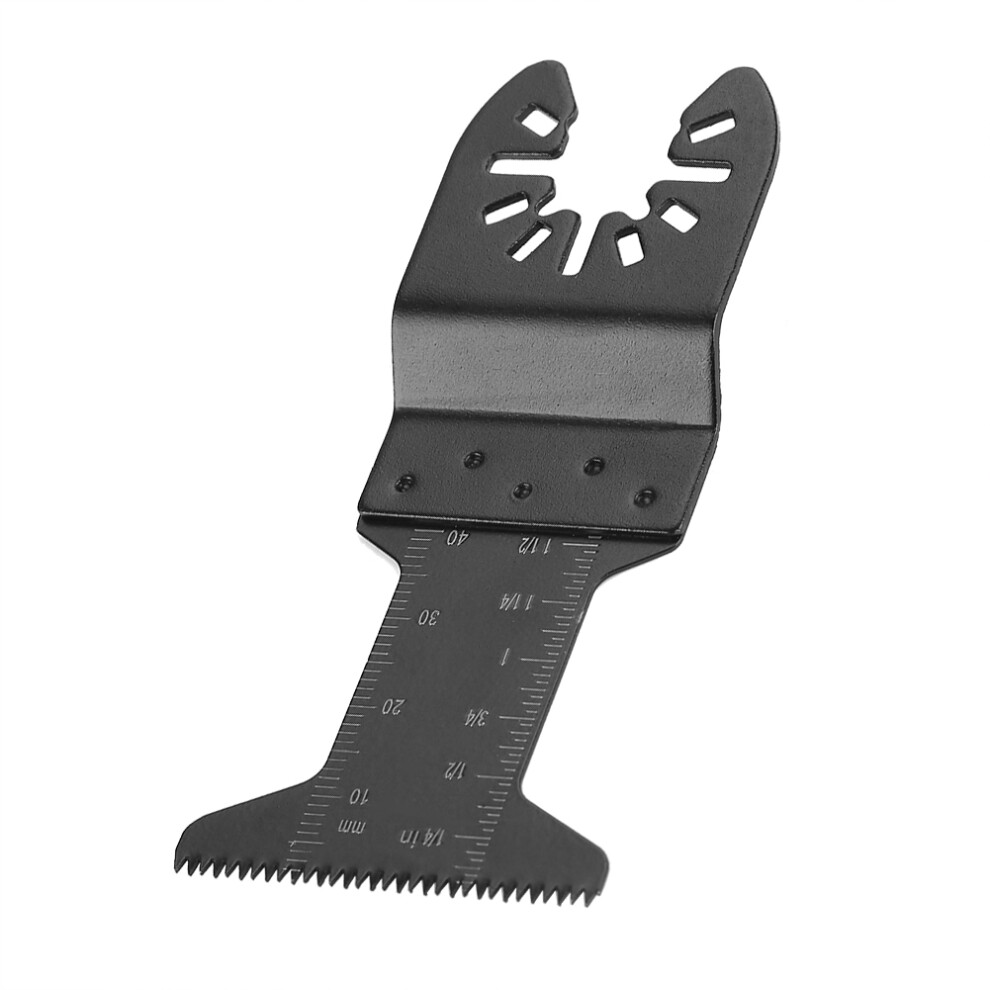 15Pcs 44Mm High Carbon Plunge Saw Blades High Precision Universal Oscillating Multitool 3251324127080