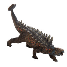 Kinder Dinosaurien-Simulator Spielzeug Kunststoffmodell zur Dekoration Zuhause 15*7,5*9cm