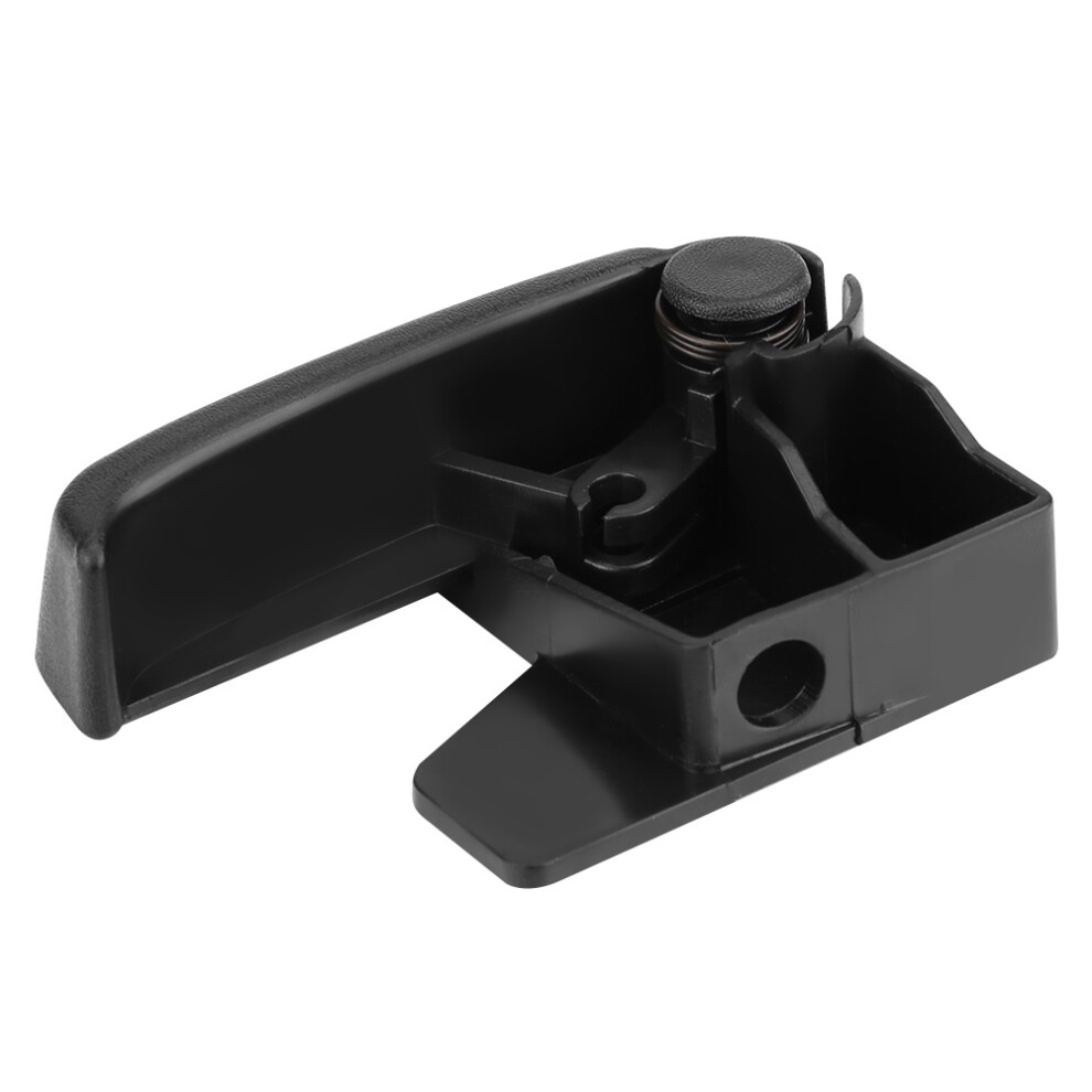 15741109 Hood Latch Release Handle For Chevrolet Gmc Cadillac C3500 C1500 K2500 K1500 4321324127508