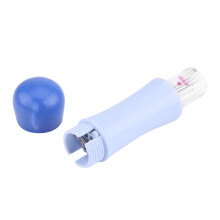 Embroidery Felting Needle Punch Pen with 7 Needles Set Tool for DIY Craft