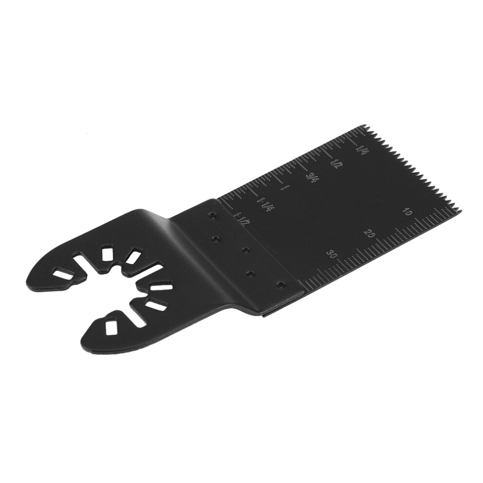 10Pcs 34Mm High Carbon Steel Multifunctional Oscillating Saw Blade 8341324128172