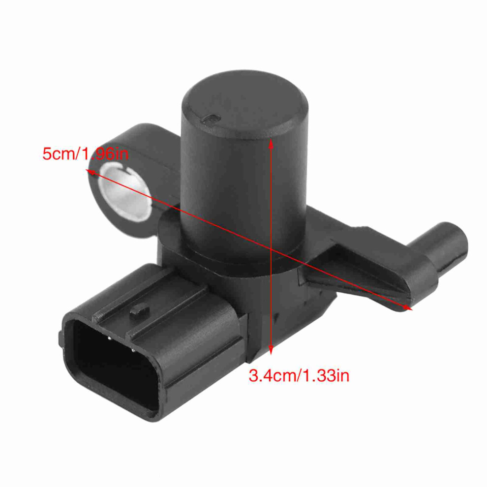 Crankshaft Position Sensor For Honda Civic 1.7L 2001-2005 37840-Rjh-006 8431324129603