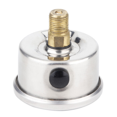 40mpa Auto Motorcycle Pressure Gauge Manometer High Pressure Pump Assembly Universal 2
