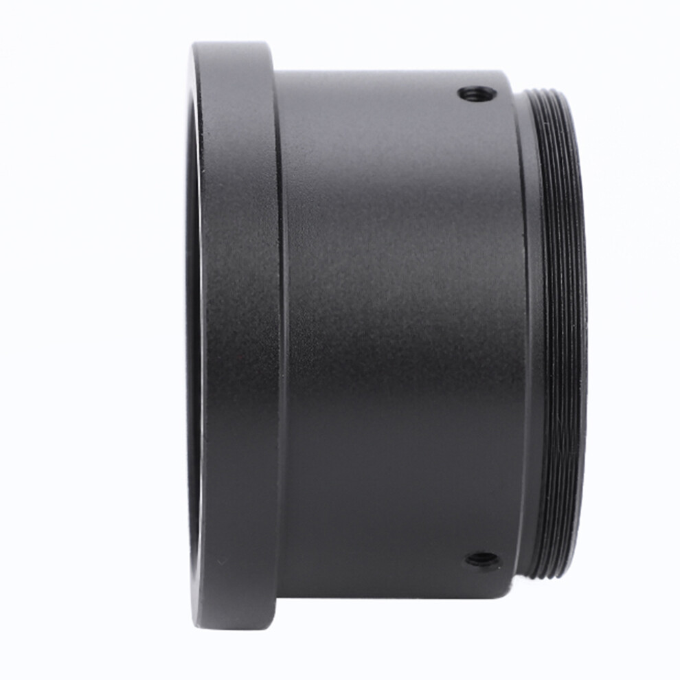 M42x0.75 To 1.25Inch Adapter Aluminum Alloy Compression Ring For Telescope Track 8721324129896