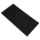 1pc Soft Black Color PVC Bar Mat Waterproof Coaster Kitchen Tool (#3) 6