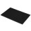 1pc Soft Black Color PVC Bar Mat Waterproof Coaster Kitchen Tool (#1) 6