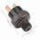 12V Luftkompressor Druckschalter 90-120 PSI Schwarz 1/4" NPT 2