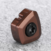 6 Weights for G400 Golf Course Wood Weight with Screws Golf Club Accessories (6g)