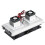 Semiconductor Refrigeration Cooling Device Thermoelectric Cooler 12A 12V DIY Mini Fridge 6