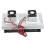 Semiconductor Refrigeration Cooling Device Thermoelectric Cooler 12A 12V DIY Mini Fridge 13