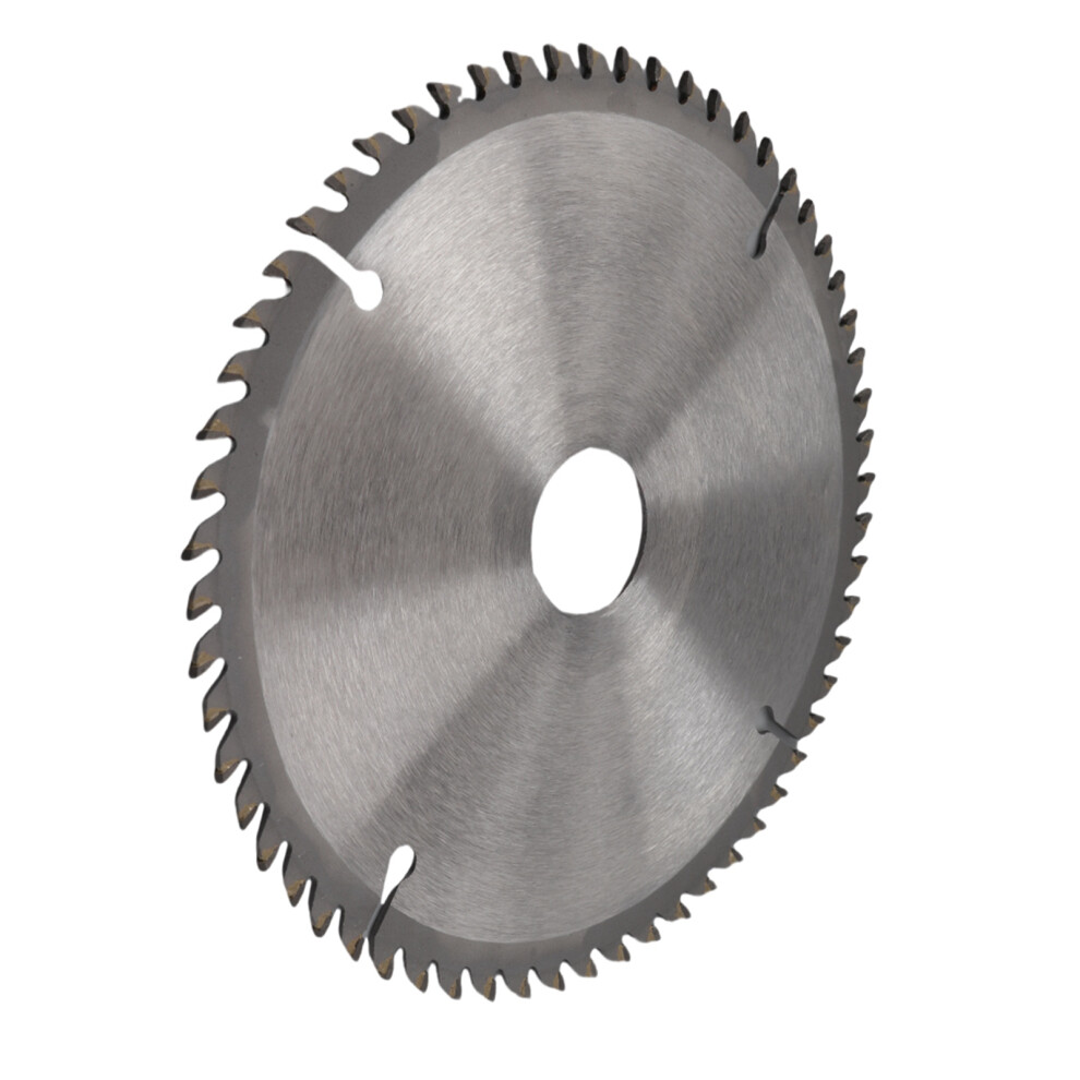 6" (148Mm) 60 Teeth Carbide Circular Saw Blade Cutting Disc For Wood 8431324132467