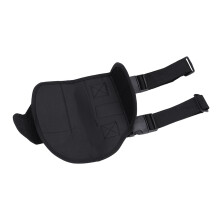 Portable Kids Tactics Leg Pack with Dart Pouch Toy Guns Holster Holder
