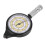 Mini Outdoor Map Measurer Distance Caculator Mapping Tool Metal Wheel 15